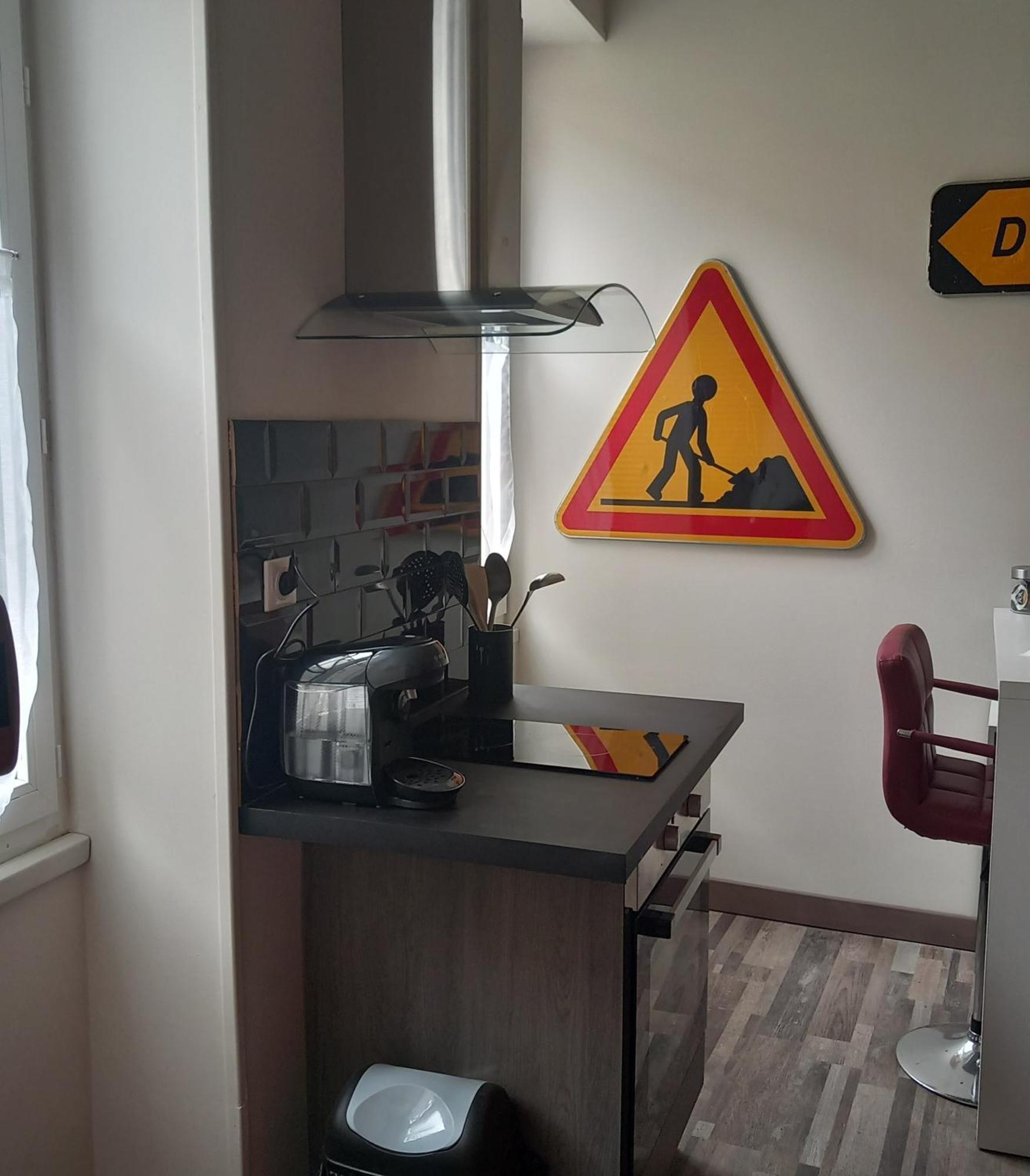Jls'Tudios " U Sognu" Daire Cosne-sur-Loire Dış mekan fotoğraf